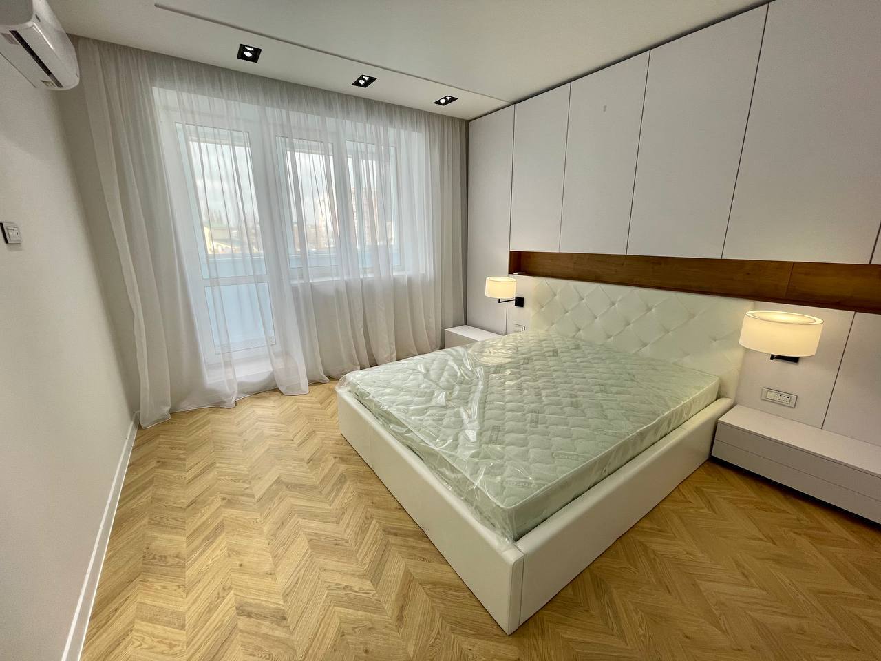 Аренда 2-комнатной квартиры 45 м², Маршала Судца ул.