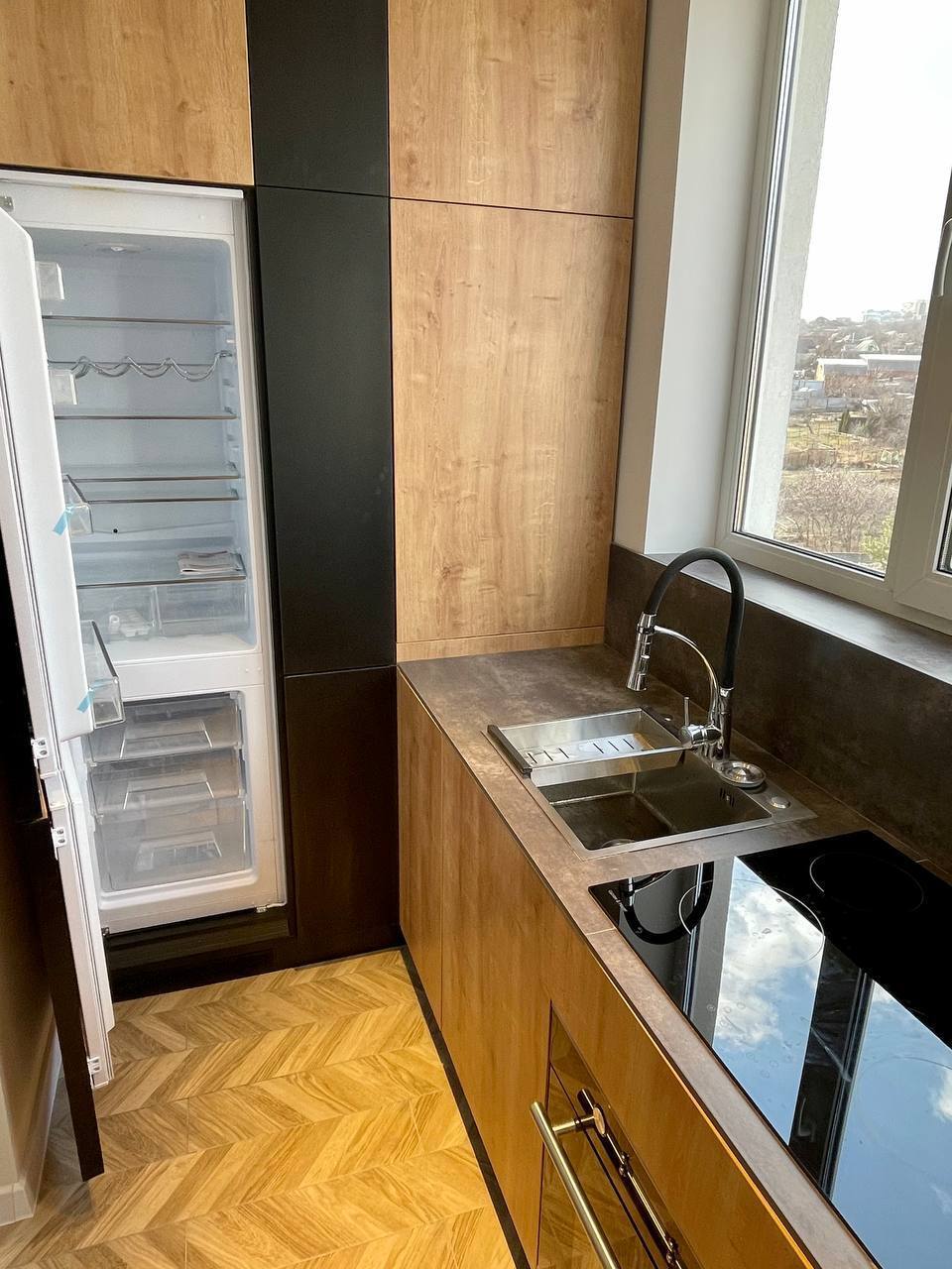 Аренда 2-комнатной квартиры 45 м², Маршала Судца ул.