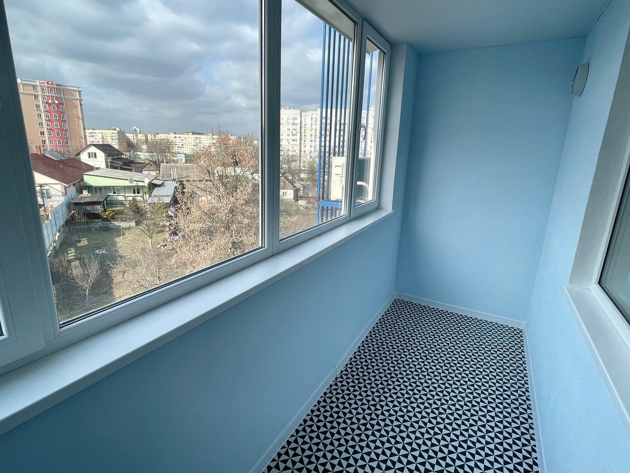 Аренда 2-комнатной квартиры 45 м², Маршала Судца ул.