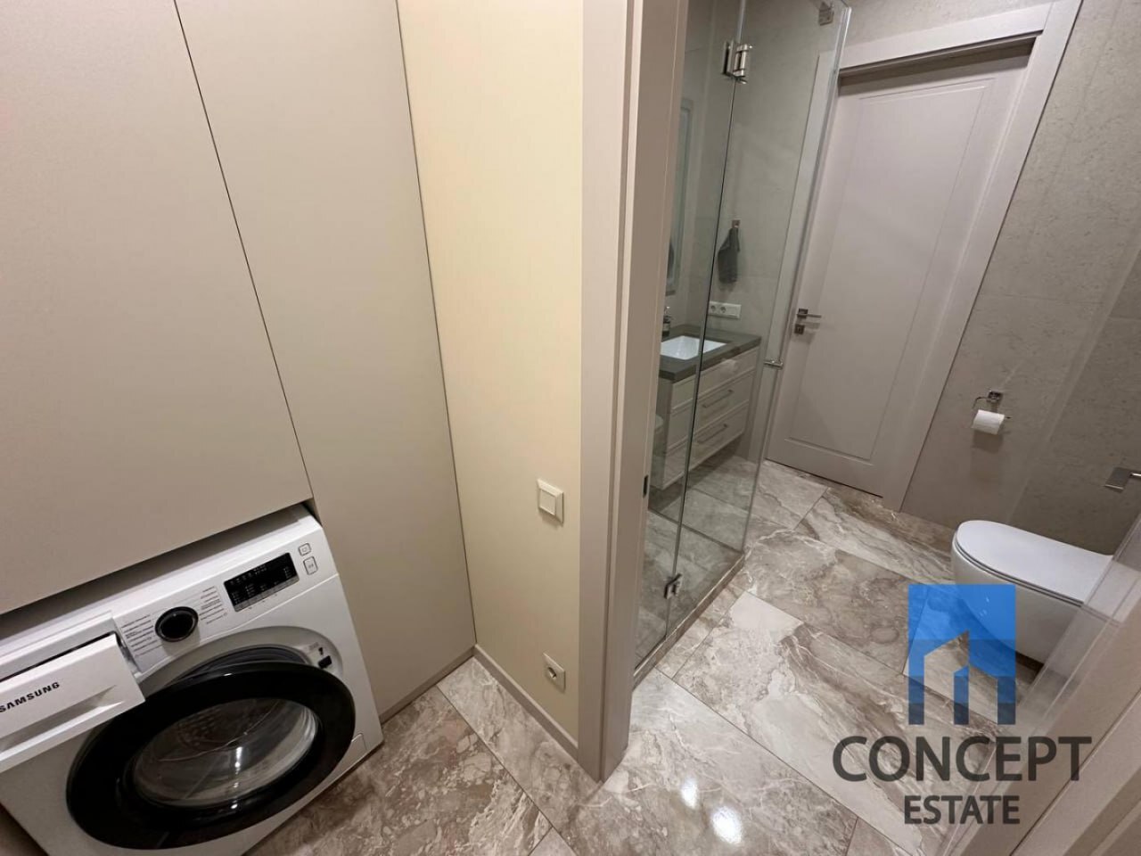 Аренда 2-комнатной квартиры 58 м², Владимира Вернадского ул.