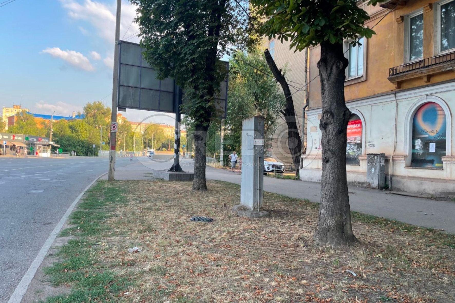 Аренда магазина 100 м², Петра Калнышевского ул.