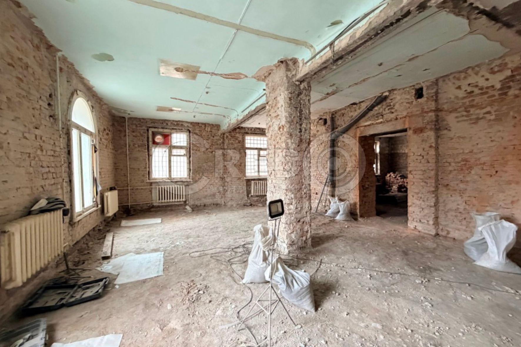 Аренда магазина 100 м², Петра Калнышевского ул.