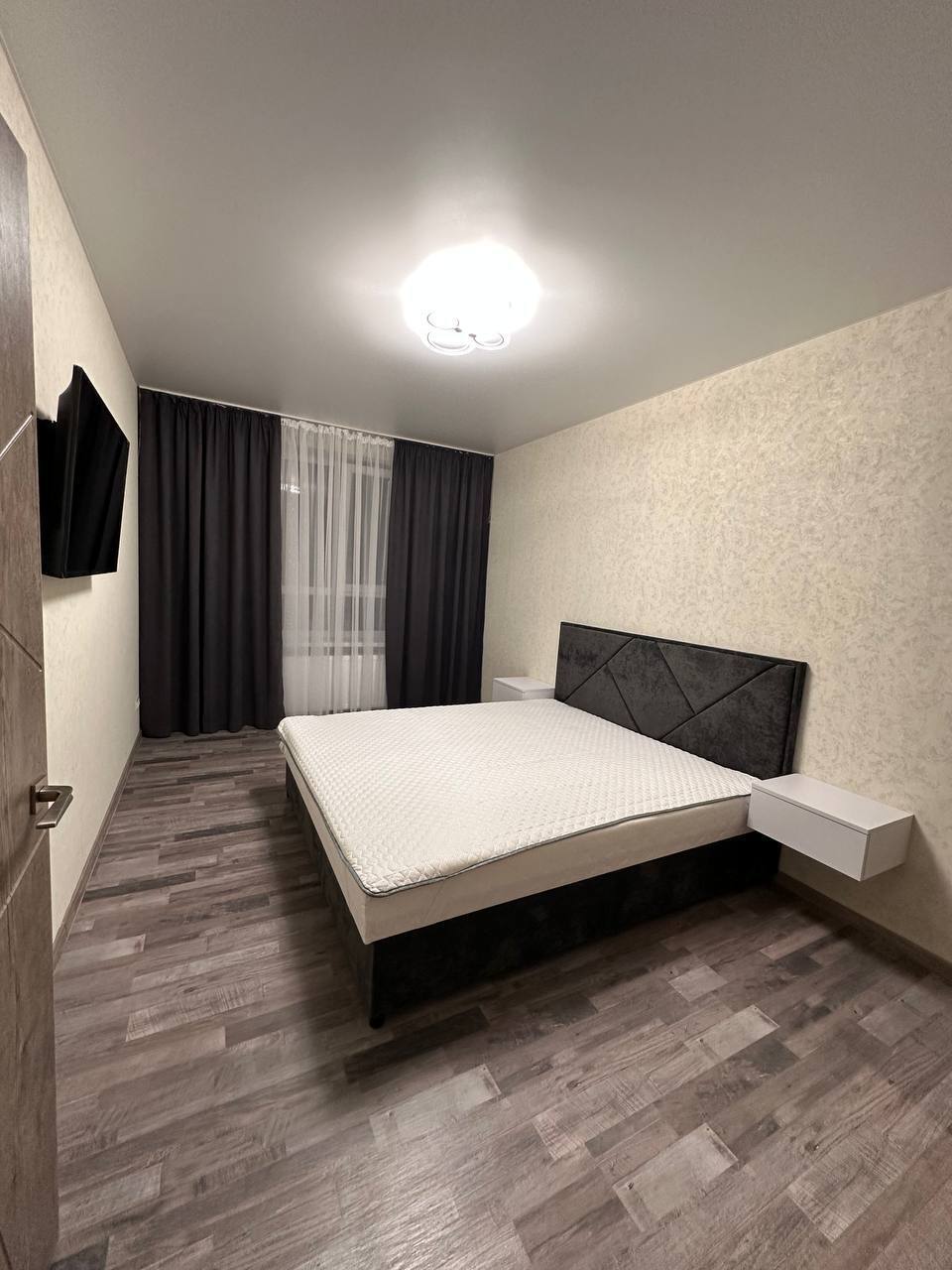 Аренда 2-комнатной квартиры 46 м², Запорожское шоссе