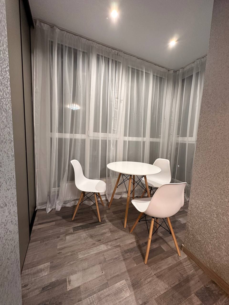 Аренда 2-комнатной квартиры 46 м², Запорожское шоссе