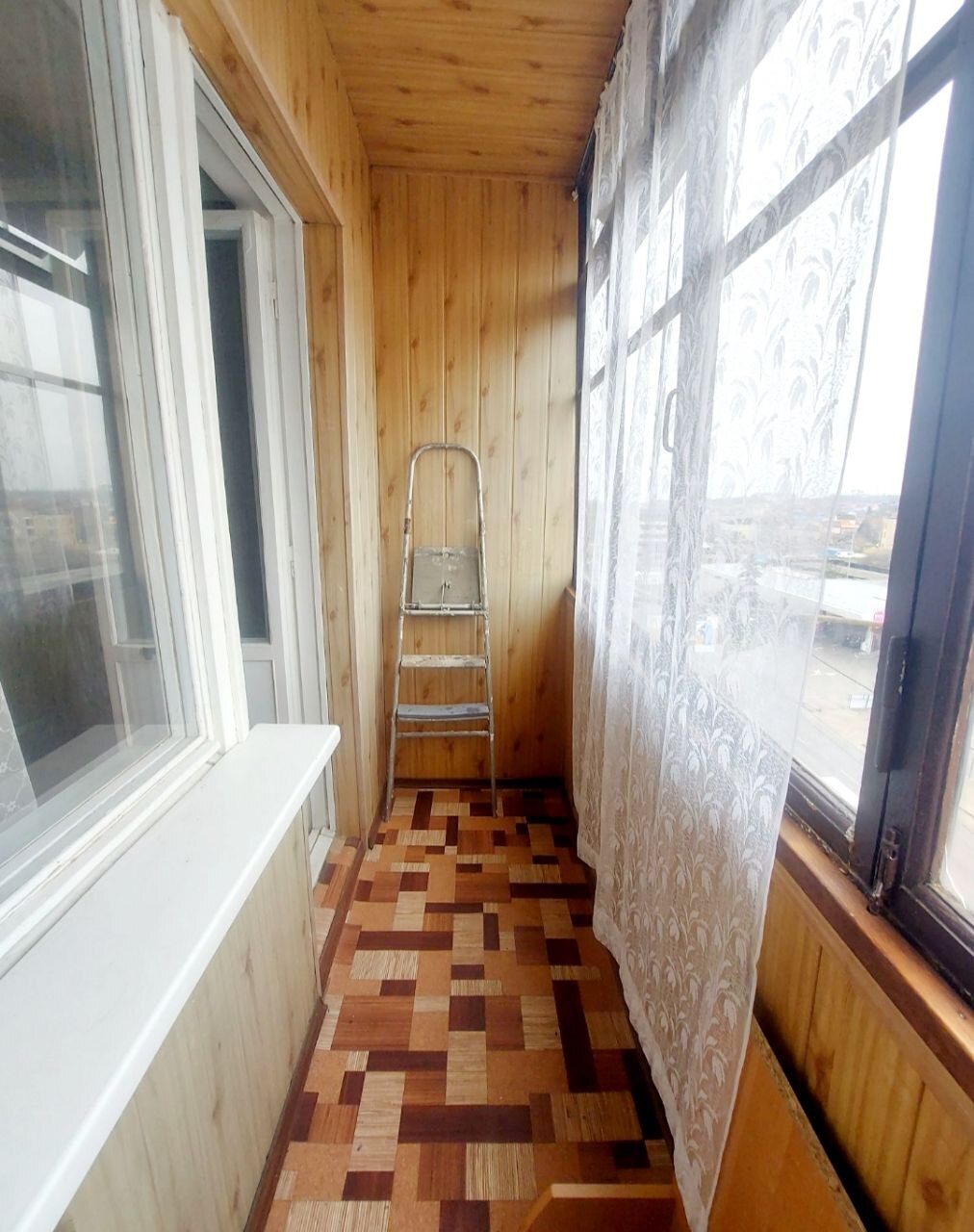 Оренда 2-кімнатної квартири 50 м², Академіка Вільямса вул.