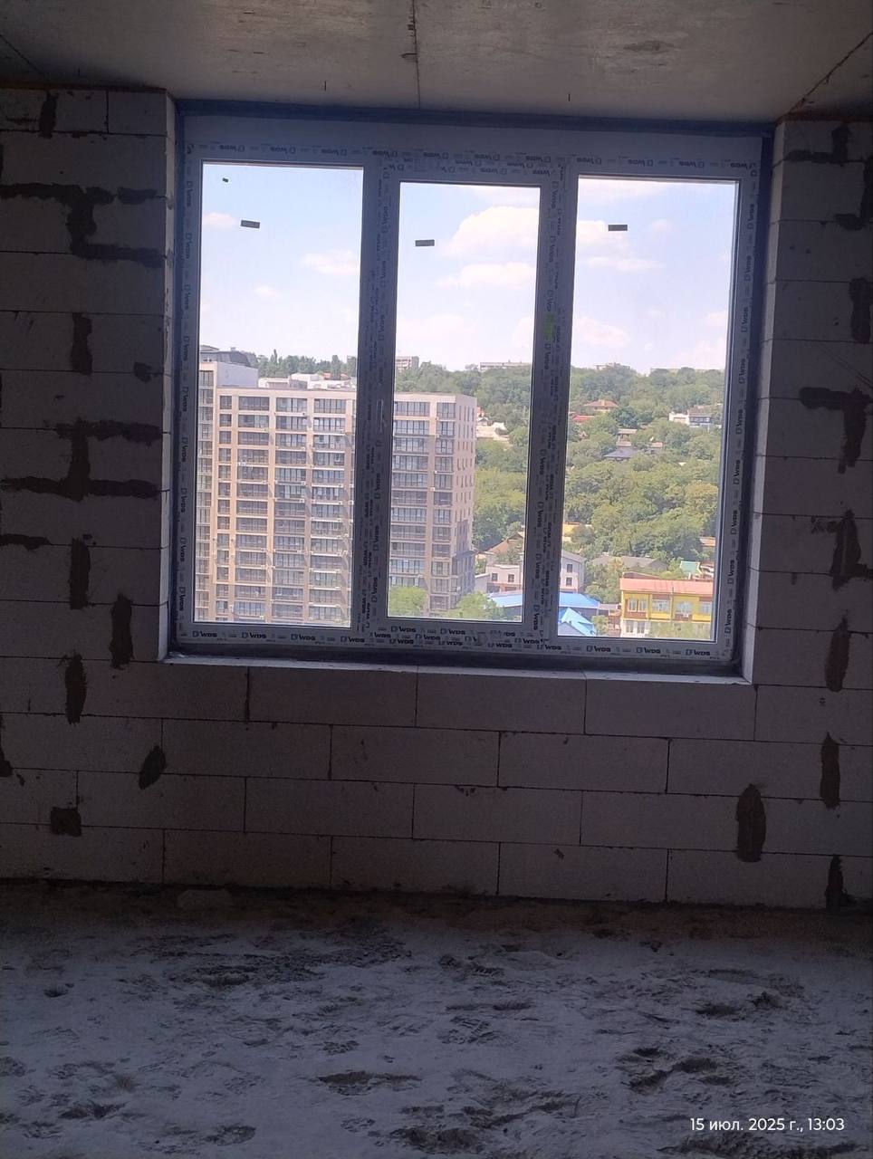 Продажа 2-комнатной квартиры 58 м², Набережная Победы ул.