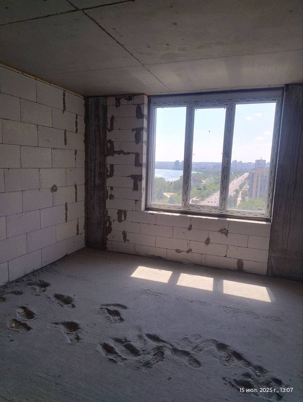 Продажа 2-комнатной квартиры 58 м², Набережная Победы ул.