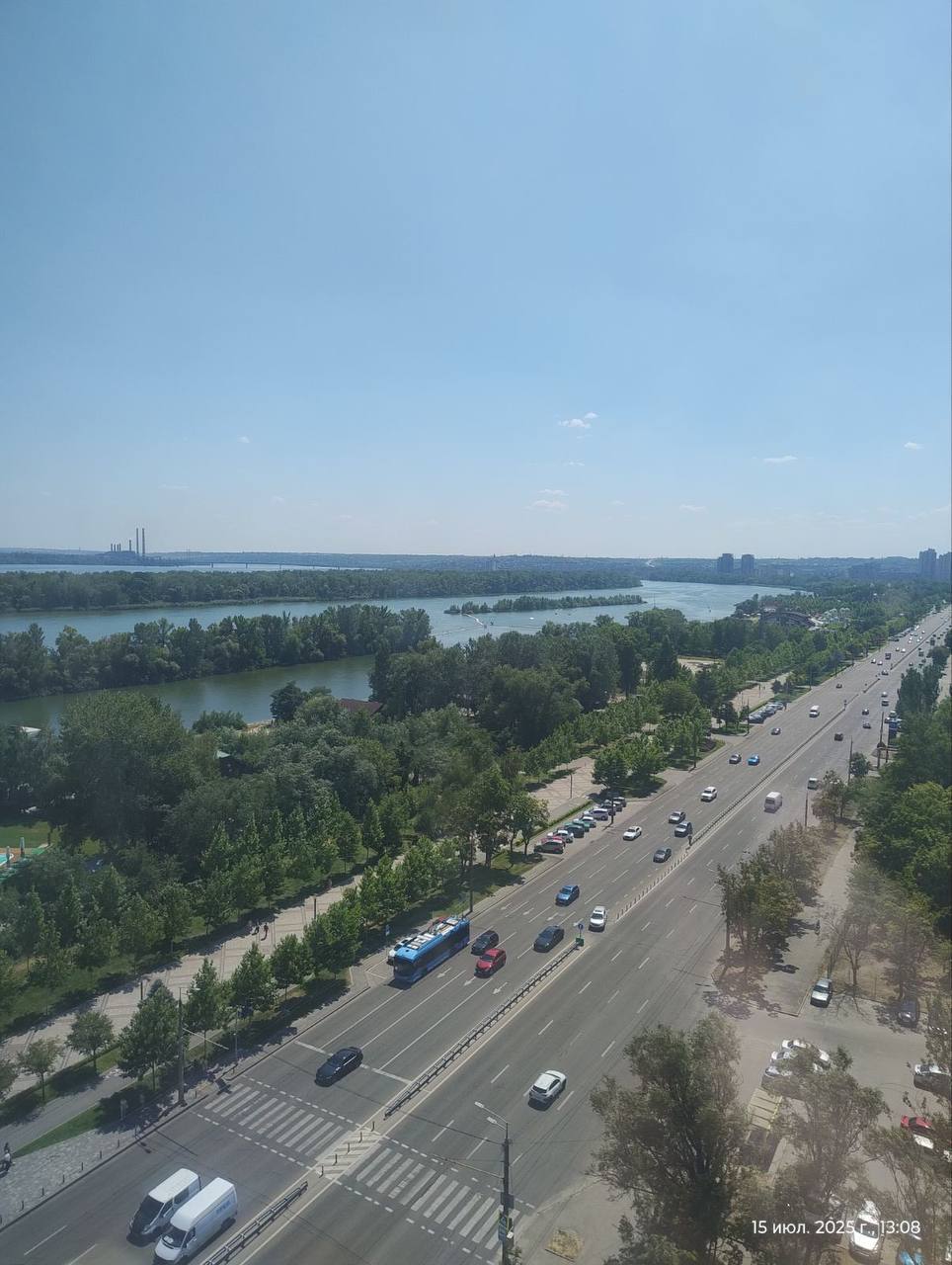 Продажа 2-комнатной квартиры 58 м², Набережная Победы ул.