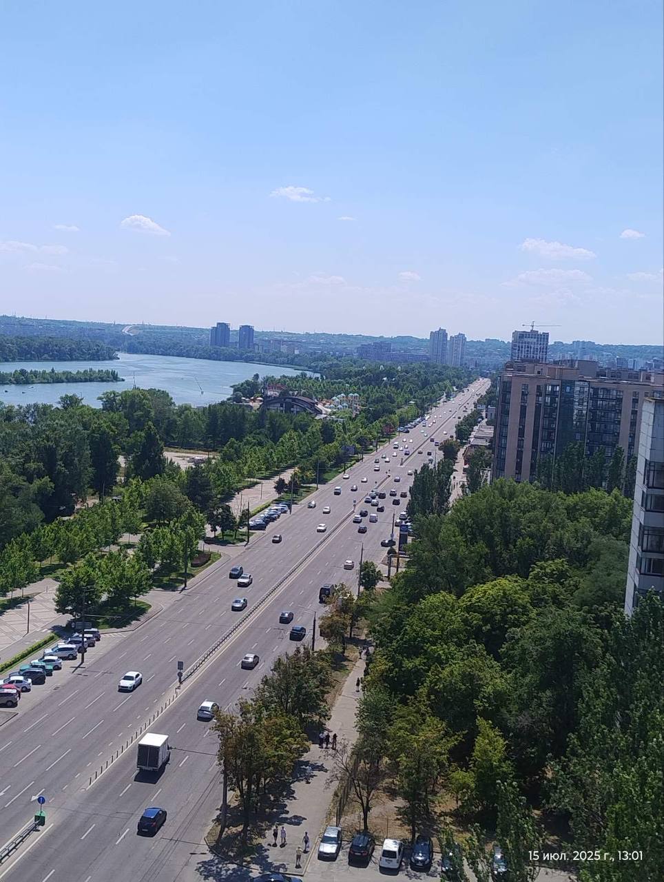 Продажа 2-комнатной квартиры 58 м², Набережная Победы ул.