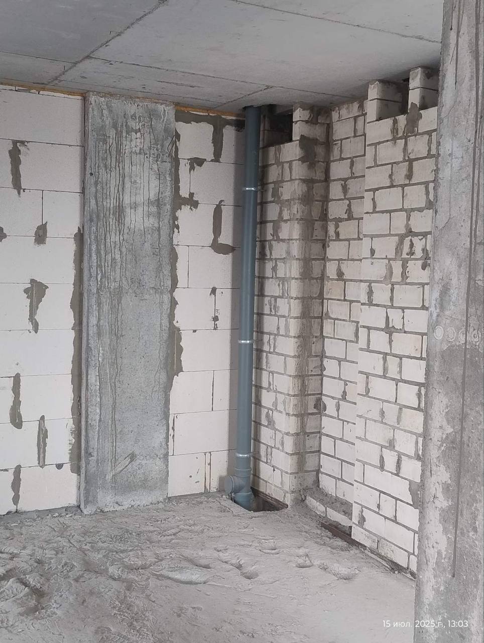 Продажа 2-комнатной квартиры 58 м², Набережная Победы ул.