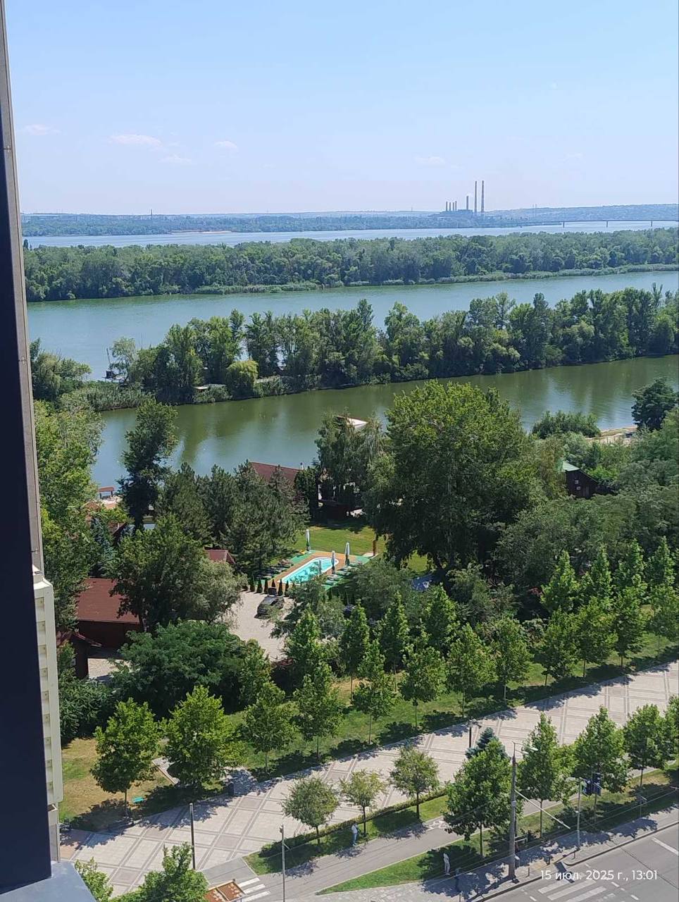 Продажа 2-комнатной квартиры 58 м², Набережная Победы ул.