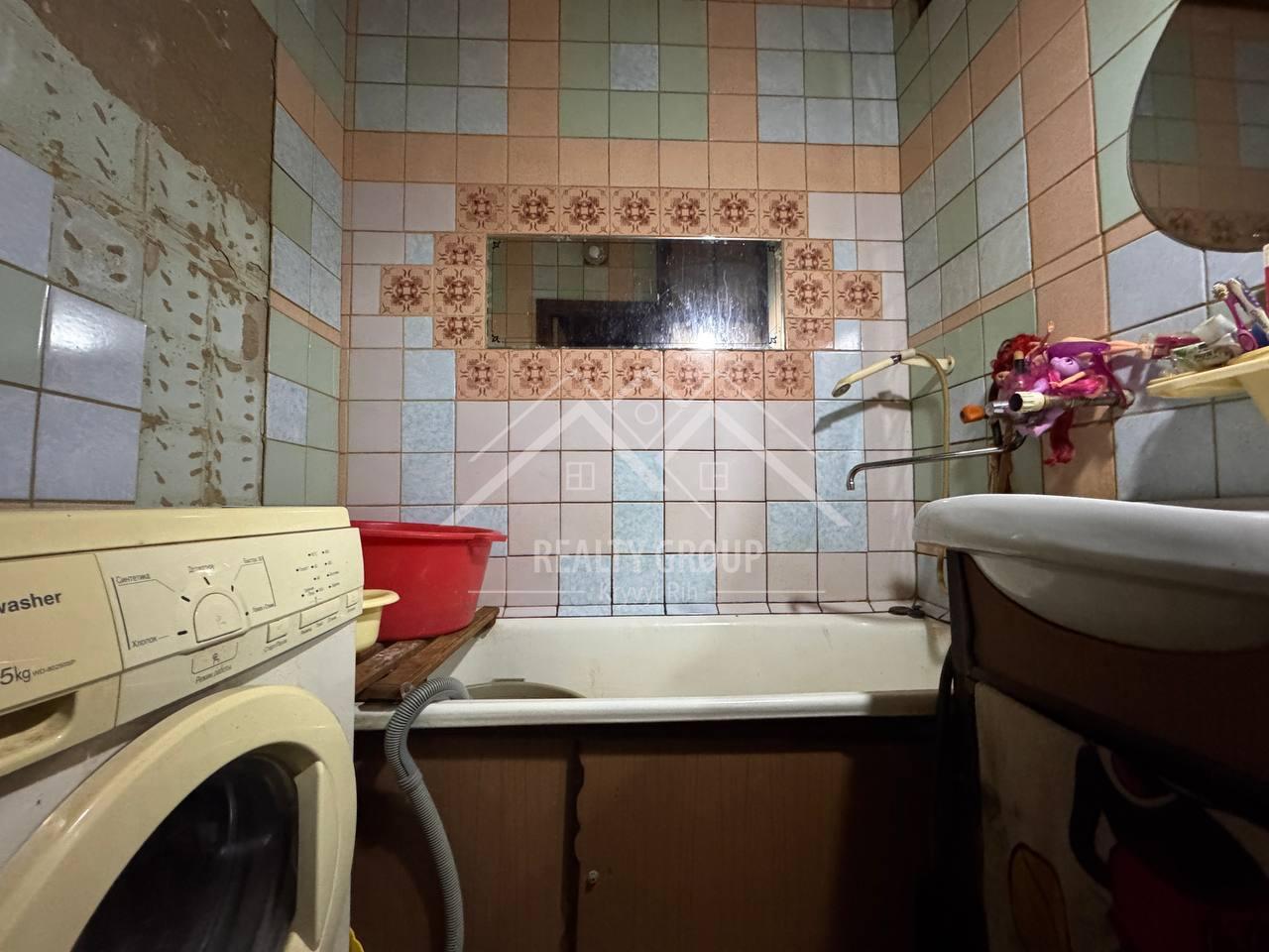 Продажа 3-комнатной квартиры 63 м², Горняцкий мкрн ул.