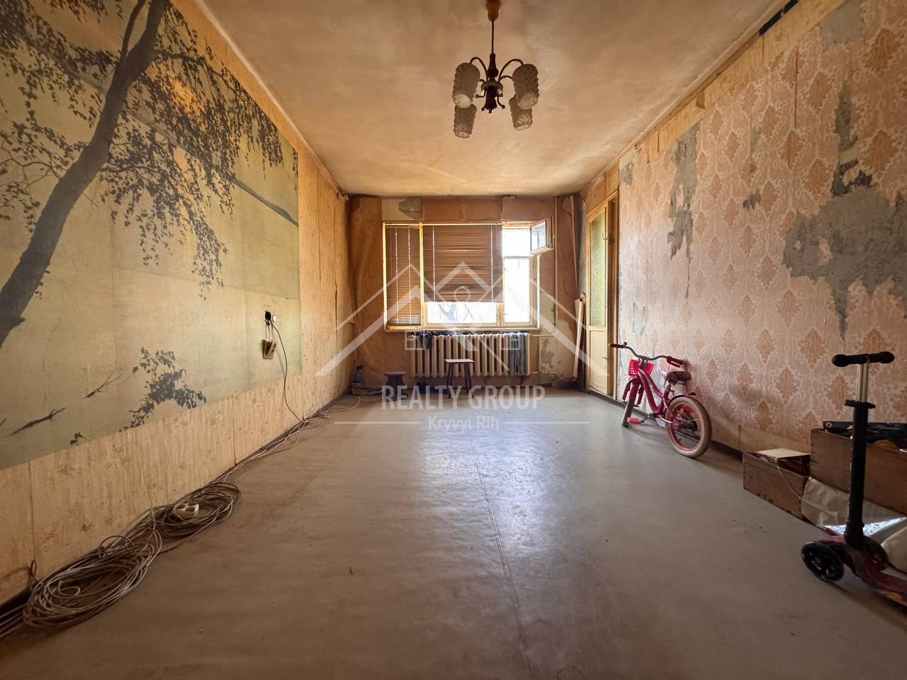 Продажа 3-комнатной квартиры 63 м², Горняцкий мкрн ул.