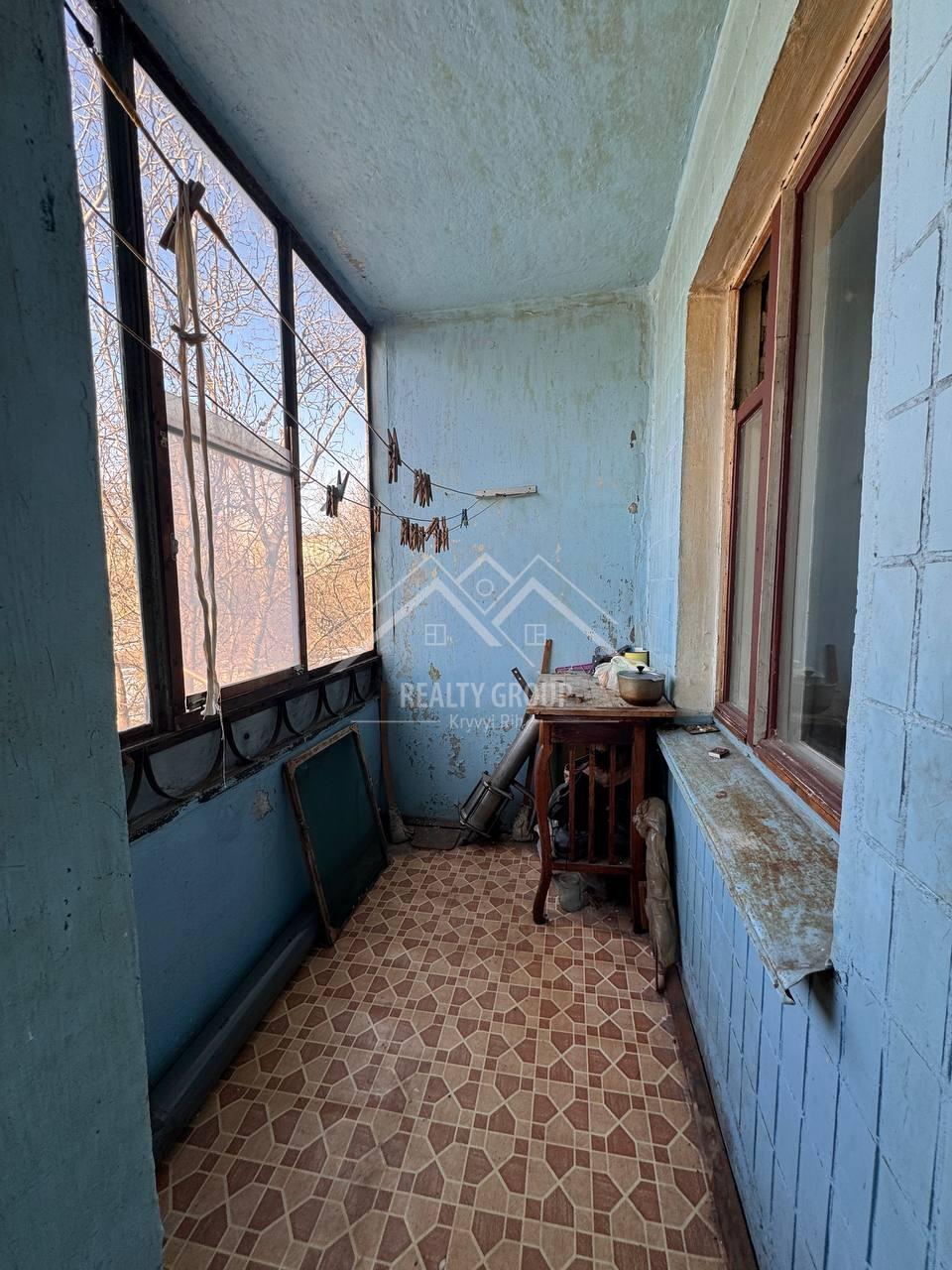 Продажа 3-комнатной квартиры 63 м², Горняцкий мкрн ул.