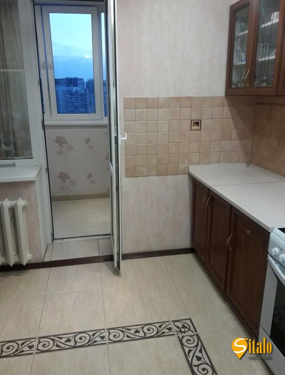Продажа 1-комнатной квартиры 54 м², Анны Ахматовой ул., 35