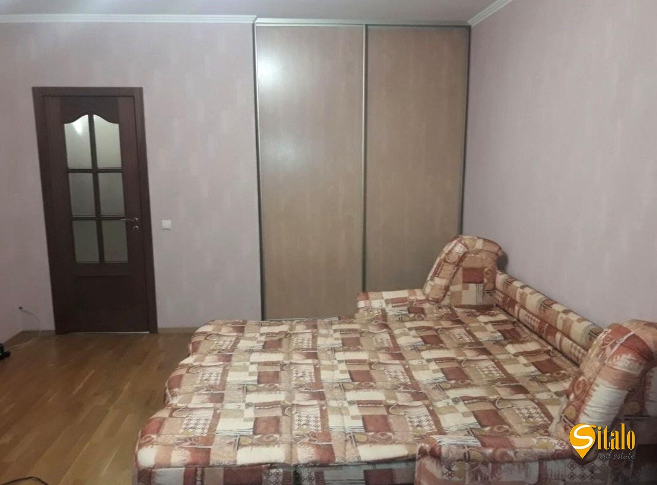 Продажа 1-комнатной квартиры 54 м², Анны Ахматовой ул., 35