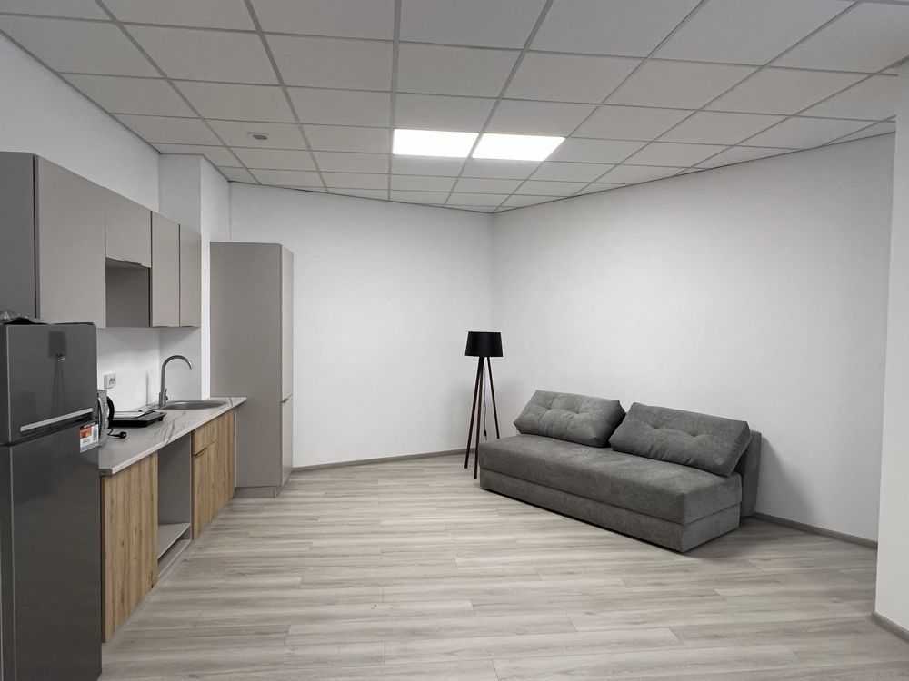 Аренда 1-комнатной квартиры 76.7 м², Глубочицкая ул., 17