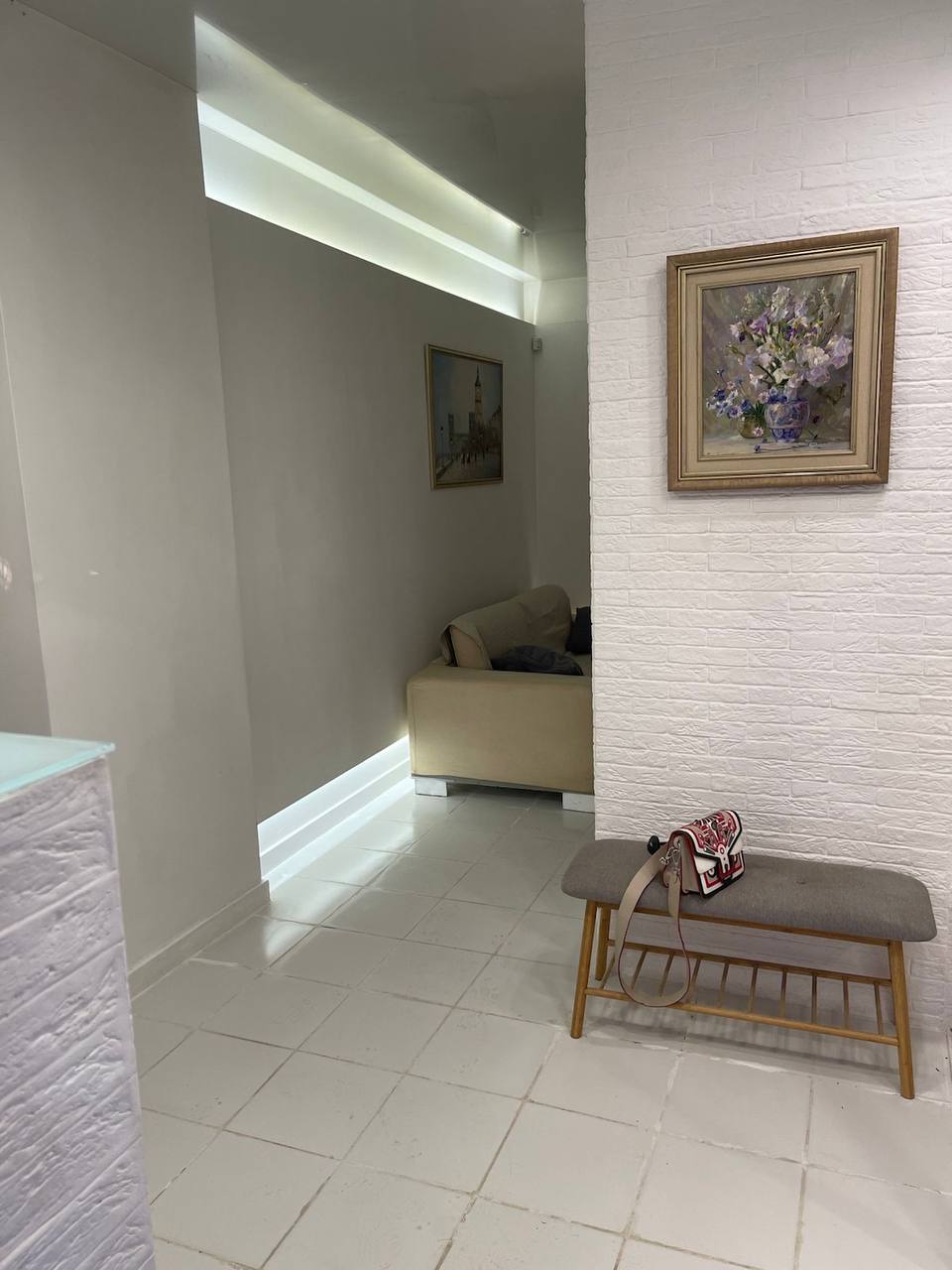 Аренда дома 50 м², Светлова ул.