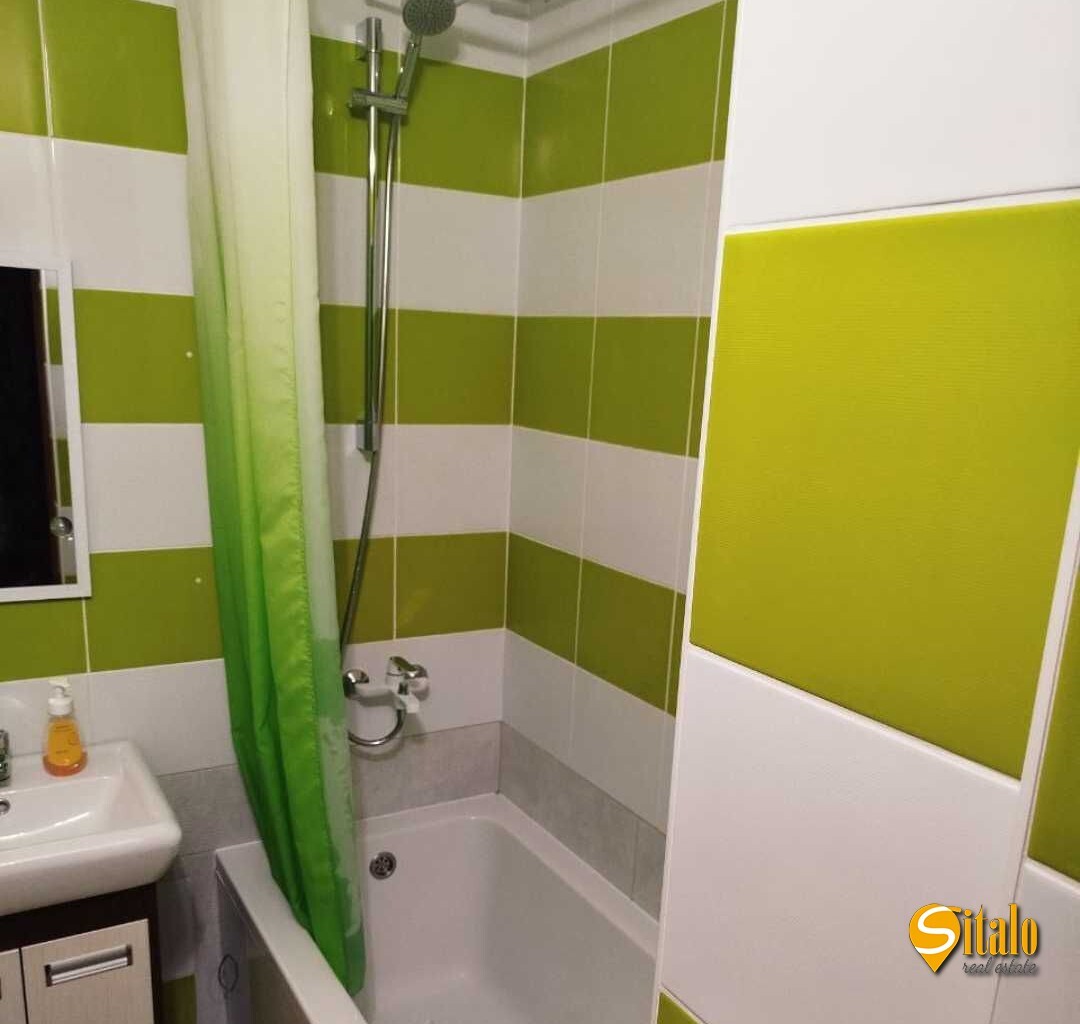 Продажа 1-комнатной квартиры 61.2 м², Харьковское шоссе, 19