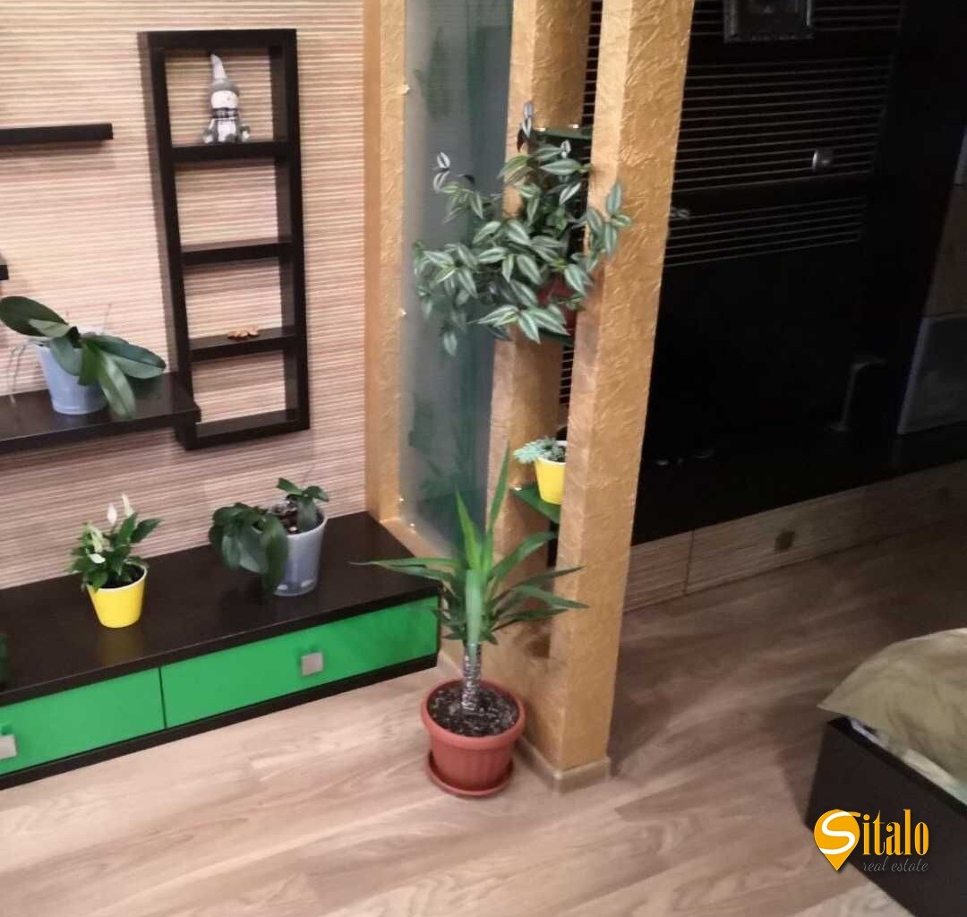 Продажа 1-комнатной квартиры 61.2 м², Харьковское шоссе, 19