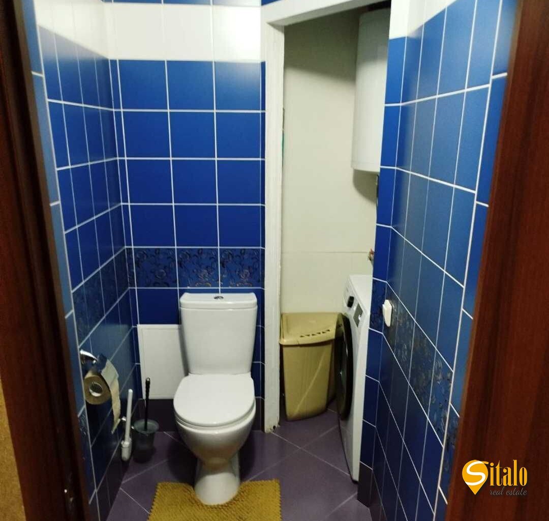 Продажа 1-комнатной квартиры 61.2 м², Харьковское шоссе, 19