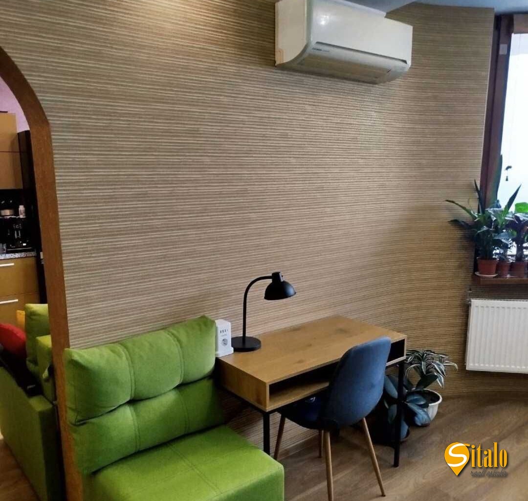 Продажа 1-комнатной квартиры 61.2 м², Харьковское шоссе, 19