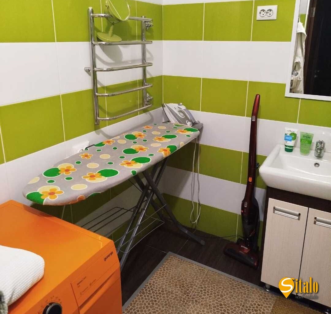 Продажа 1-комнатной квартиры 61.2 м², Харьковское шоссе, 19