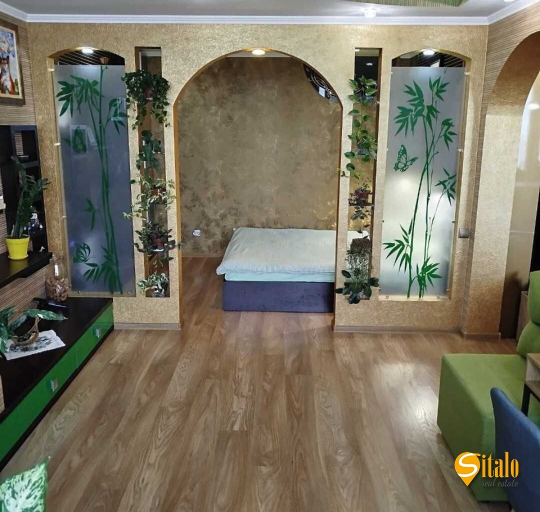 Продажа 1-комнатной квартиры 61.2 м², Харьковское шоссе, 19