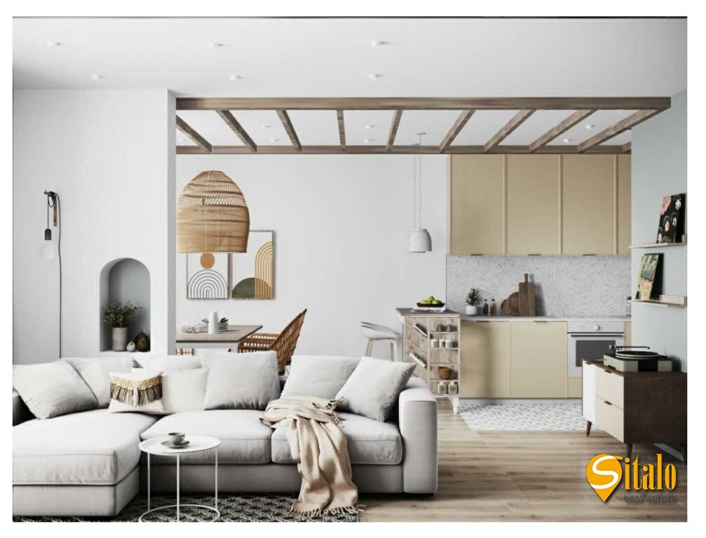 Продажа 3-комнатной квартиры 82 м², Регенераторная ул.