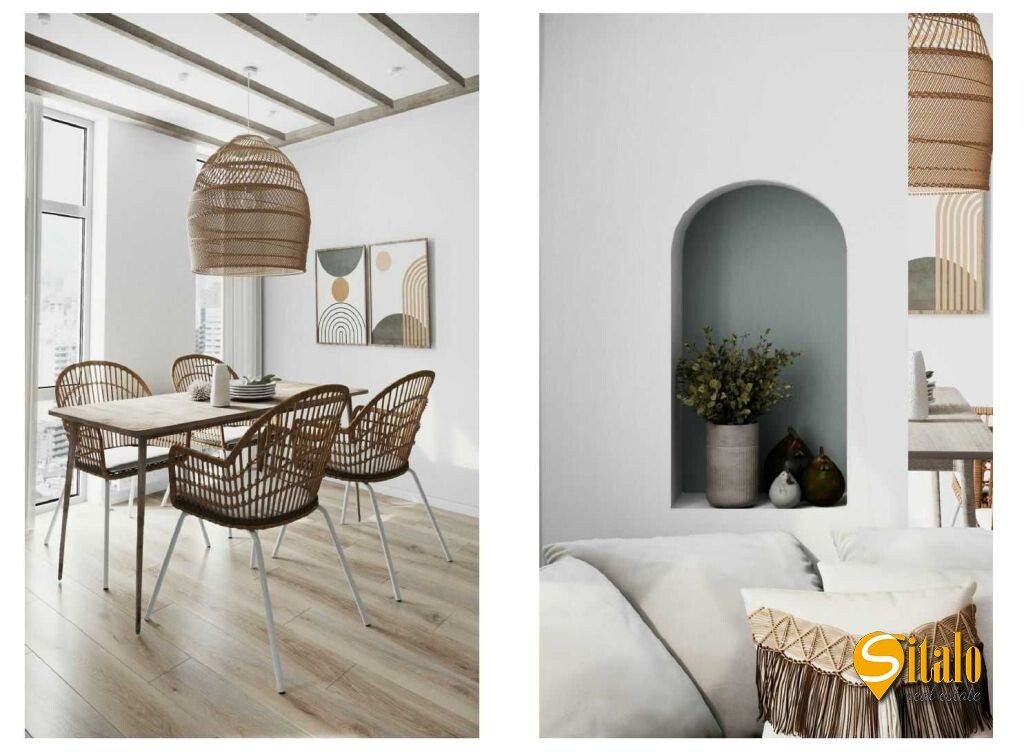 Продажа 3-комнатной квартиры 82 м², Регенераторная ул.