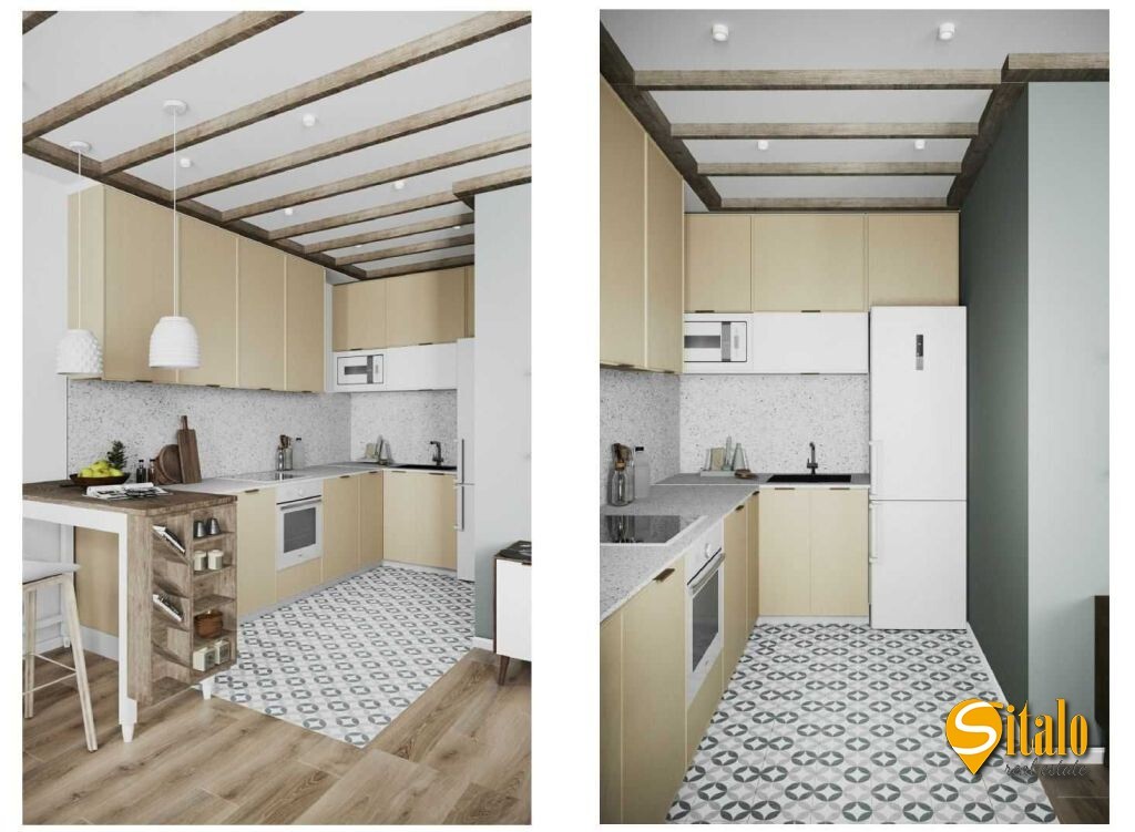 Продажа 3-комнатной квартиры 82 м², Регенераторная ул.