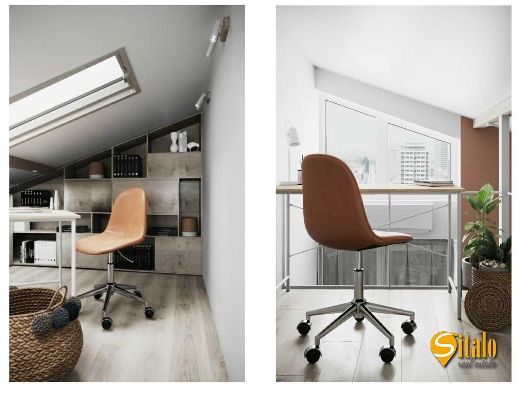 Продажа 3-комнатной квартиры 82 м², Регенераторная ул.