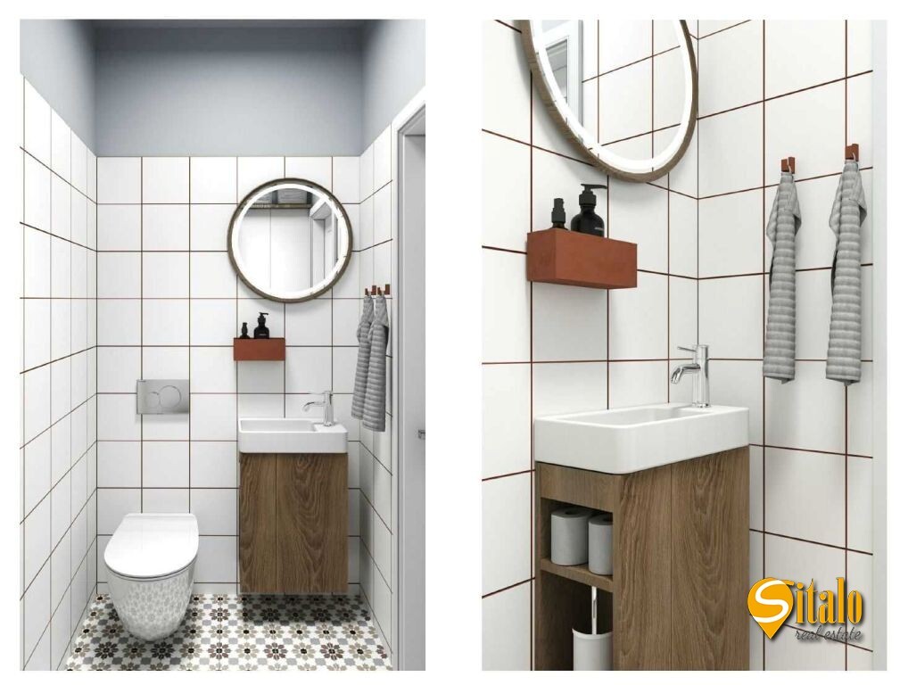 Продажа 3-комнатной квартиры 82 м², Регенераторная ул.