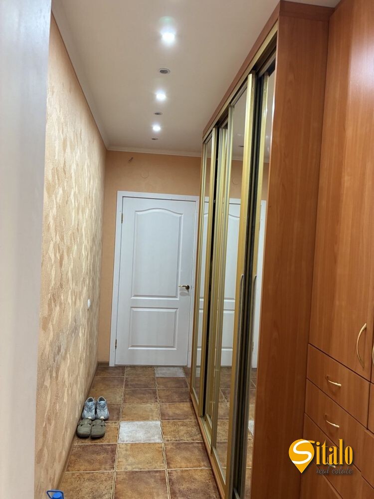 Продаж 1-кімнатної квартири 46 м², Алма-Атинська вул., 39