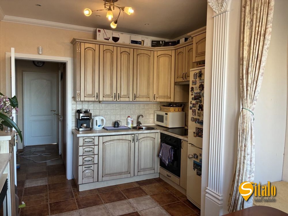 Продаж 1-кімнатної квартири 46 м², Алма-Атинська вул., 39