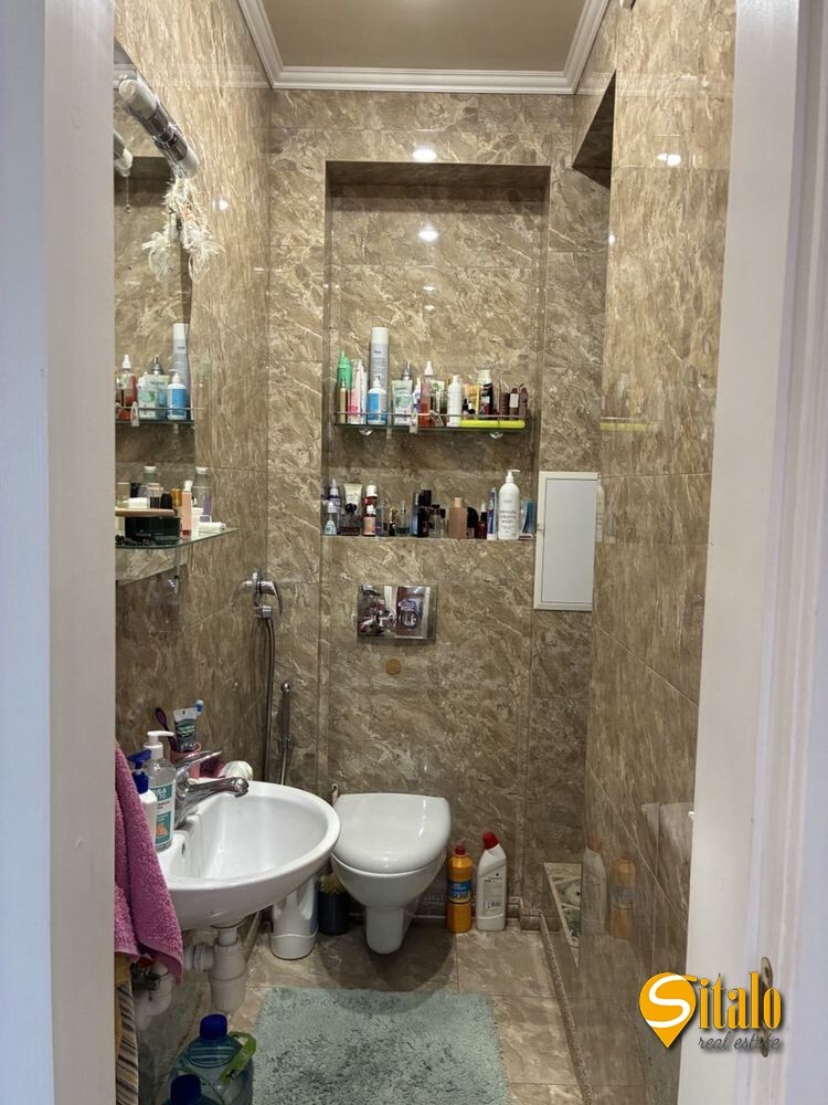 Продаж 1-кімнатної квартири 46 м², Алма-Атинська вул., 39