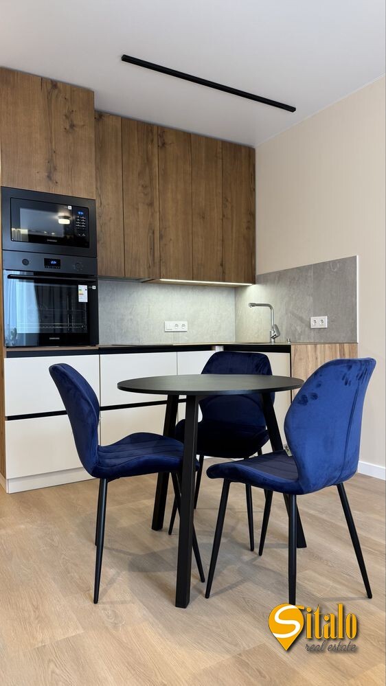 Продажа 1-комнатной квартиры 33 м², Генерала Жмаченко ул., 26