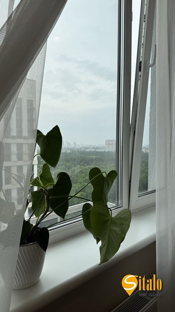 Продажа 1-комнатной квартиры 33 м², Генерала Жмаченко ул., 26