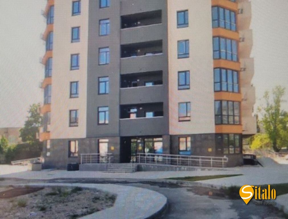 Продажа 1-комнатной квартиры 45 м², Николая Кибальчича ул., 1В