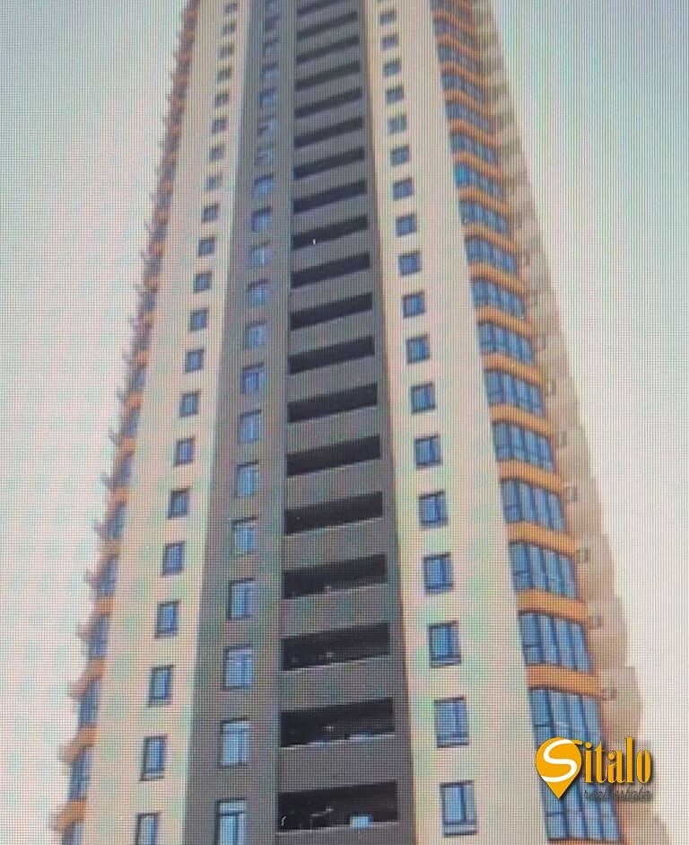 Продажа 1-комнатной квартиры 45 м², Николая Кибальчича ул., 1В