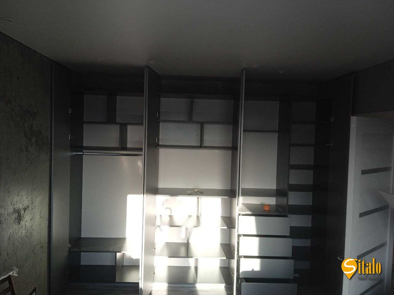 Продажа 2-комнатной квартиры 54 м², Вишняковская ул., 4