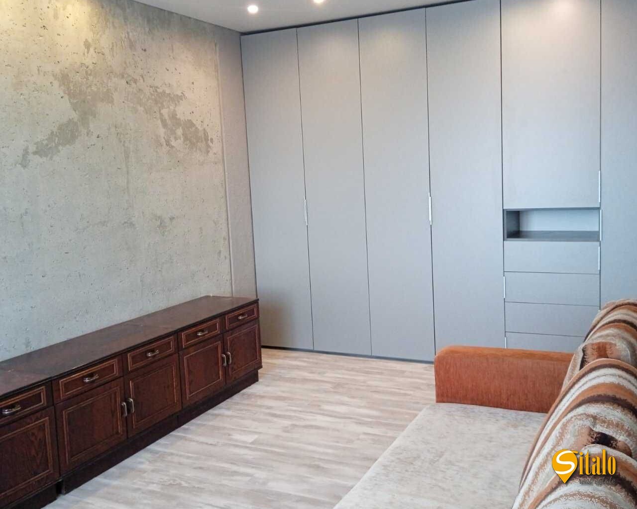 Продажа 2-комнатной квартиры 54 м², Вишняковская ул., 4