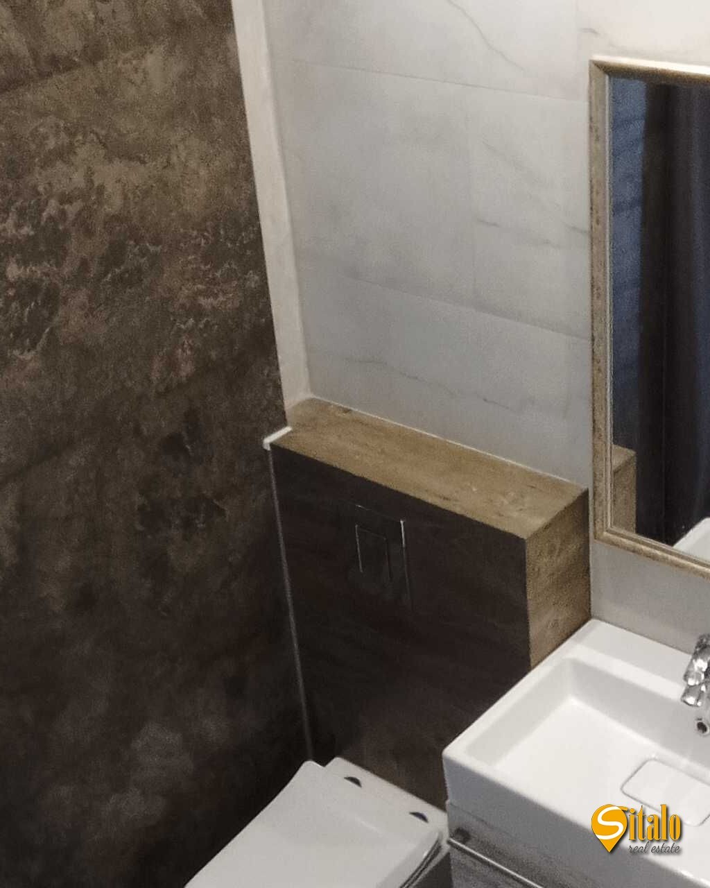 Продажа 2-комнатной квартиры 54 м², Вишняковская ул., 4