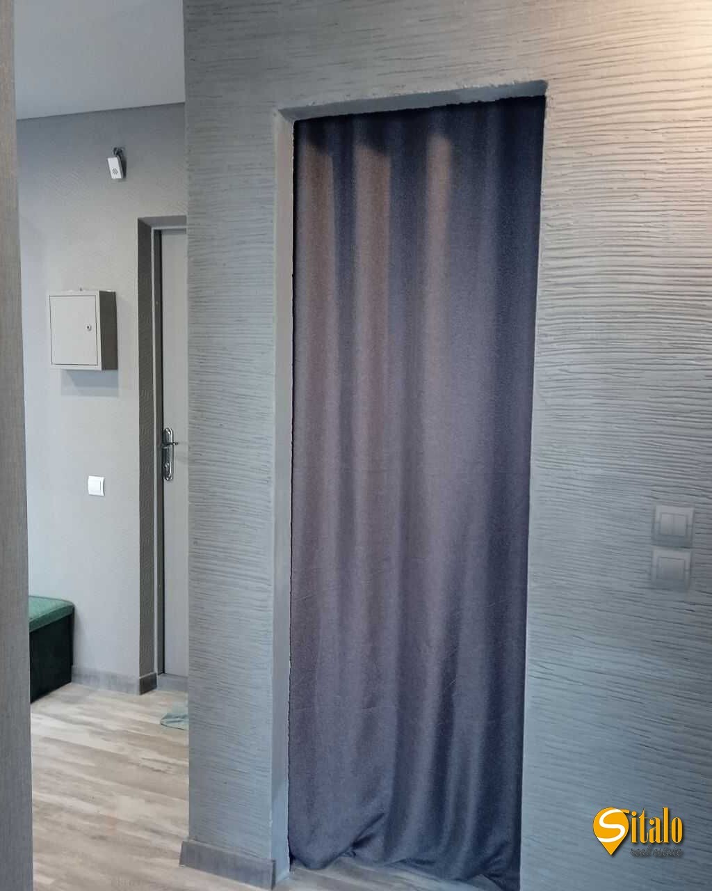 Продажа 2-комнатной квартиры 54 м², Вишняковская ул., 4