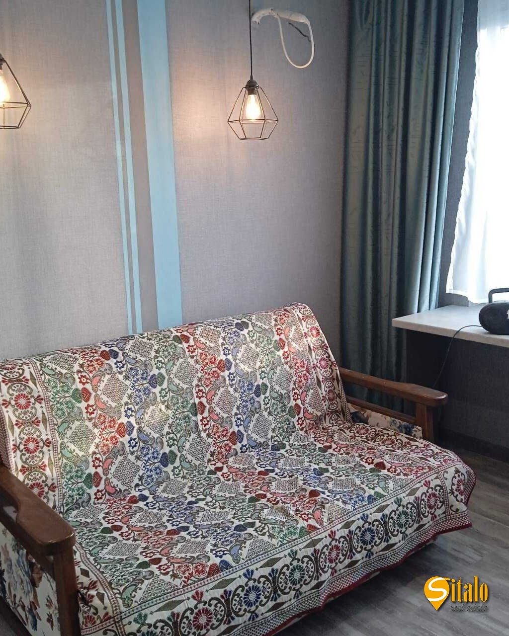 Продажа 2-комнатной квартиры 54 м², Вишняковская ул., 4