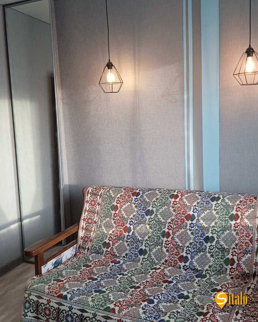 Продажа 2-комнатной квартиры 54 м², Вишняковская ул., 4