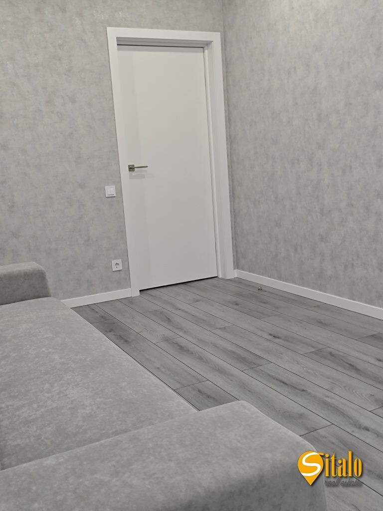 Продажа 2-комнатной квартиры 48 м², Причальная ул.