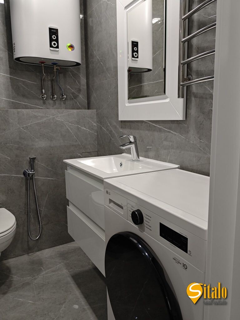 Продажа 2-комнатной квартиры 48 м², Причальная ул.