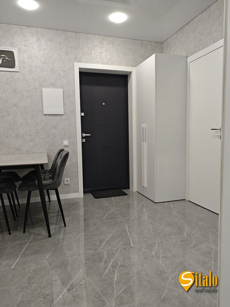 Продажа 2-комнатной квартиры 48 м², Причальная ул.