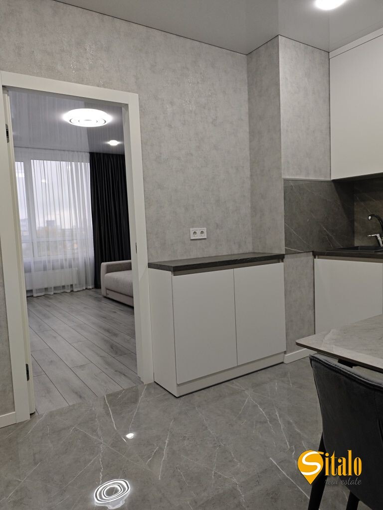 Продажа 2-комнатной квартиры 48 м², Причальная ул.